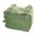 Découvrez le WieBad Plump Pillow OD Green 🟢, l'accessoire ultime pour les tireurs de précision. Améliorez votre position de tir et réduisez la tension. Apprenez-en plus !