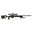 Crosse fixe PRO 700L pour Remington 700 LA ODG