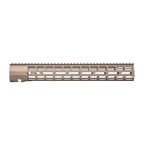 Le handguard ATLAS R-ONE de 15