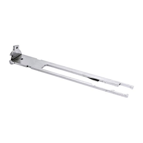 Le 22ARC STAINLESS STEEL BRAVO RECEIVER FRAME de CMMG offre une durabilité exceptionnelle et une précision accrue pour tes tirs. Idéal pour optimiser ta performance!