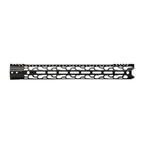 Le forend ODIN Works 308 O2 Lite M-LOK de 17,5