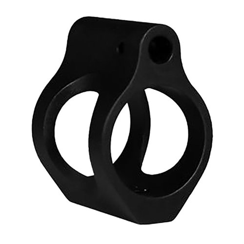 Les blocs de gaz SADLAK, légers et à profil bas, s'installent facilement sous un handguard, offrant robustesse et précision pour ton AR-15/M16.