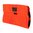 Le Ammo Novel Blaze Orange de Cole-TAC est parfait pour les tireurs de compétition. Stocke jusqu'à 120 cartouches en toute sécurité. 🇺🇸 Fabriqué aux USA. Découvrez-le ! 🔥