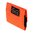 HUNTER porte-munitions orange fluo