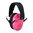 Protégez l'ouïe de vos enfants avec les casques antibruit pliables Walkers Game Ear 🧒👶. Confortables et efficaces, ils offrent une réduction de 23 dB. Disponible en rose 🌸. Apprenez-en plus !