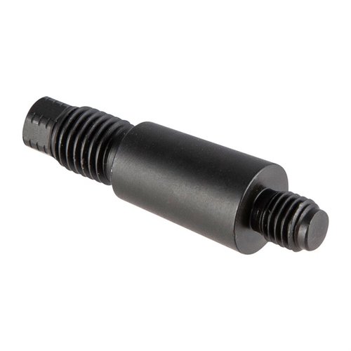 Adapte ton bolt à un filetage mâle standard avec ces adaptateurs en acier inoxydable, pour utiliser la plupart des boutons de bolt aftermarket.