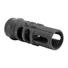 223/5.56 Compensateur TYPE89 Japon 2.0 1/2-28 Noir