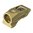 LINK attache QD coudée FDE
