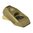 LINK attache QD coudée FDE