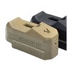STRIKE INDUSTRIES ENHANCED MAGAZINE PLATE FOR GEN 3 PMAG +5 FDE