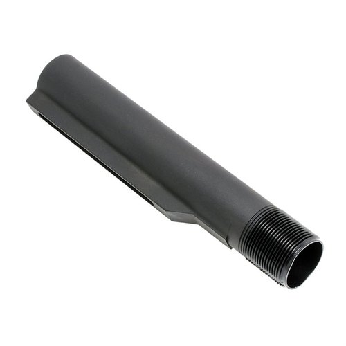 Améliore ton CMMG Mk4 avec cet AR-15 Receiver Extension, conçu avec précision pour une fiabilité et une performance optimales, comme les modèles d'usine.