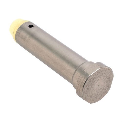 Le buffer CMMG AR-15 Carbine est parfait pour les systèmes à gaz carabine. Assure un fonctionnement fiable avec ton AR-15 grâce à une association simple avec un ressort compatible.