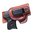 Découvrez le holster IWB Smith & Wesson M&P Bodyguard par Edgewood Shooting Bags. Fait main en cuir américain, il offre confort et discrétion. 🌟 Apprenez-en plus !