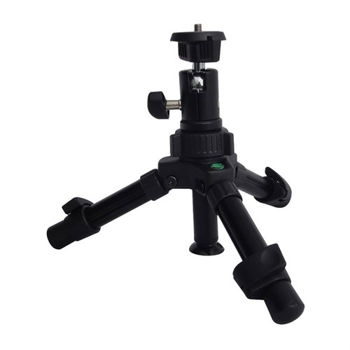 Le LONGSHOT Mini Camera Tripod te permet de garder ta caméra stable et bien pointée sur ta cible, tout en étant léger et facile à transporter dans des endroits reculés.