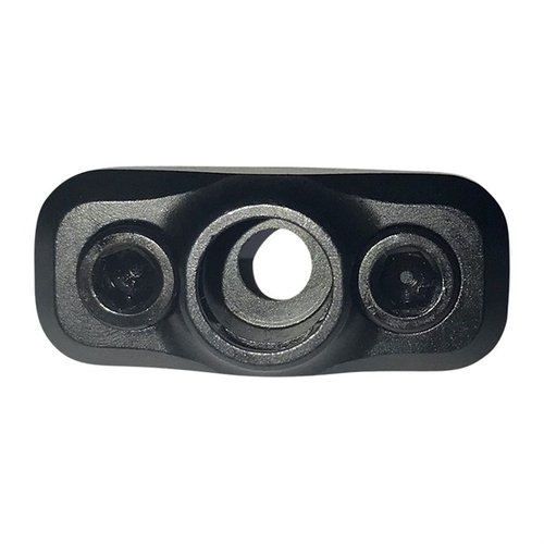 Les M-LOK QD Sling Socket Mounts pour AR-15 en acier 4140 offrent un point d'attache polyvalent pour ton sling QD, avec une garantie à vie.