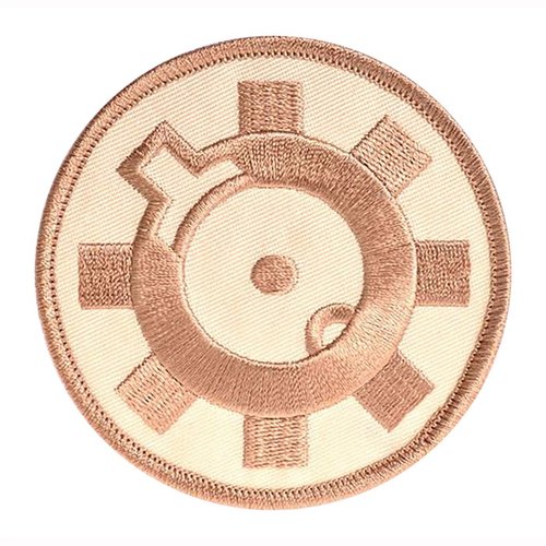 Affiche ta fierté ARFCOM avec ces patchs Bolt Face ! Choisis ton swag et partage-le avec tes amis pour montrer ton style unique.