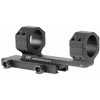 Monture cantilever 30MM 1.50" 0 MOA