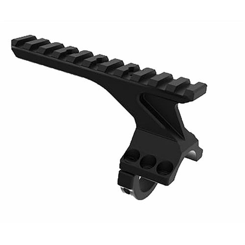 Le VIPER Picatinny Scope Cap te permet de monter facilement des accessoires comme un laser ou un éclairage infrarouge directement au-dessus de ton optique.