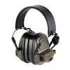 Les NOISEBARRIER RANGE EAR MUFFS offrent une protection auditive militaire, une conscience situationnelle à 360°, et un confort exceptionnel pour les tireurs.