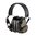 NOIZEBARRIER RANGE SA casques antibruit vert OD