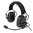 NOIZEBARRIER TAC casque antibruit noir