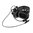 NOIZEBARRIER TAC casque antibruit noir