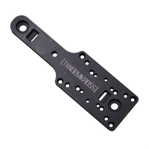 Colliers, Montages & Embases > Embases Arme de Poing - Prévisualiser 1