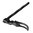 SPARTAN poignée d'armement squelettisée Ruger® 10/22® noir