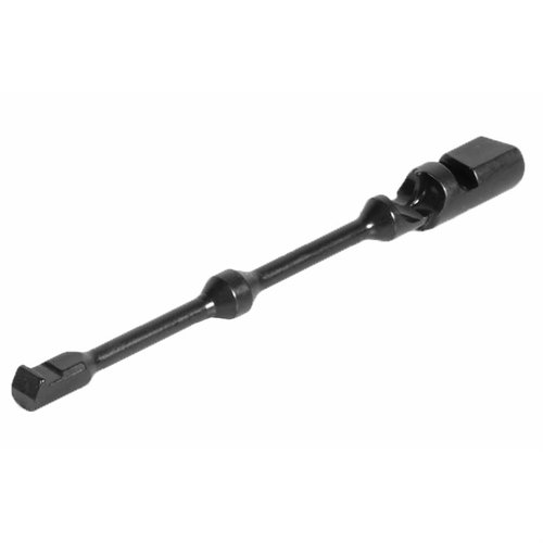 L'extracteur 1911 Practical d'EGW est plus court, renforcé et traité sous vide, garantissant fiabilité et tension jusqu'à 70 000 coups pour ton 1911.