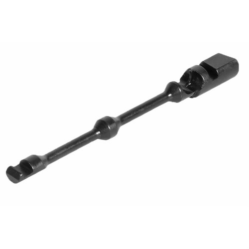 L'extracteur 1911 Practical d'EGW est plus court, plus résistant et traité sous vide, offrant une tension durable jusqu'à 70 000 cartouches pour ton 1911.