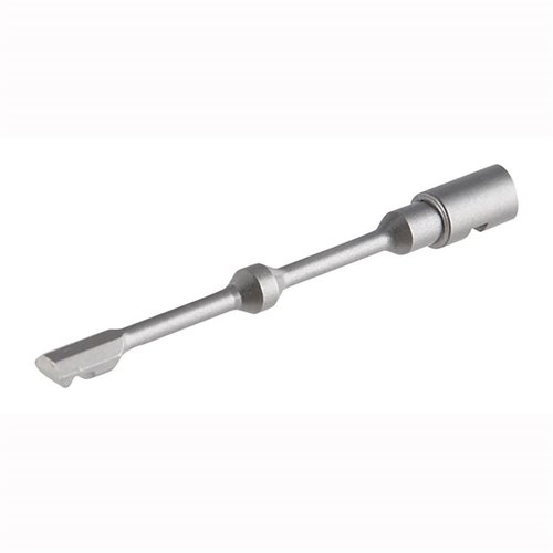 L'extracteur 1911 Practical d'EGW est plus court, plus résistant et traité sous vide, offrant une tension durable jusqu'à 70 000 coups pour un fonctionnement fiable.