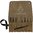 Ensemble de 8 chasse-goupilles standard