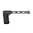 FS1913 appui-pistolet pliant 9.25" pour SIG SAUER MCX/MPX BLK