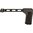 FS1913 appui-pistolet pliant 9.25" pour SIG SAUER MCX/MPX BLK