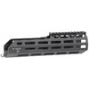 Garde-main suppressor MCX 10" noir M-LOK