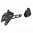Améliorez votre Mossberg 500 avec le SHOTGUN GHOST RING SIGHT SET de TACSTAR. Installation facile sans perçage. Parfait pour 3-Gun, défense à domicile ou chasse. 🚀🔫 #TACSTAR #Mossberg500