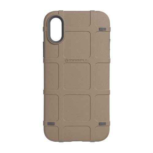 Iphone Cases Magpul Bump Case Iphone X Xs Flat Dark Earth Brownells France