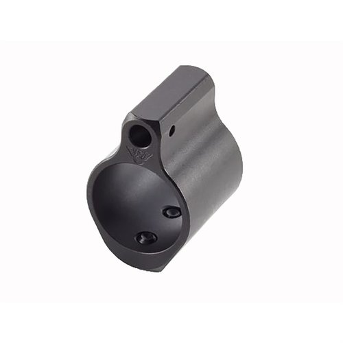 Le gas block lo-profile AR-15 .750