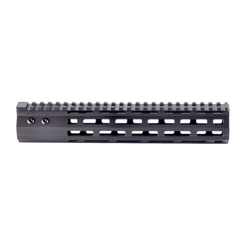 Les handguards AR-15 M-LOK de Wilson Combat sont légers, robustes et faciles à installer, offrant une modularité exceptionnelle pour tous tes accessoires de tir.