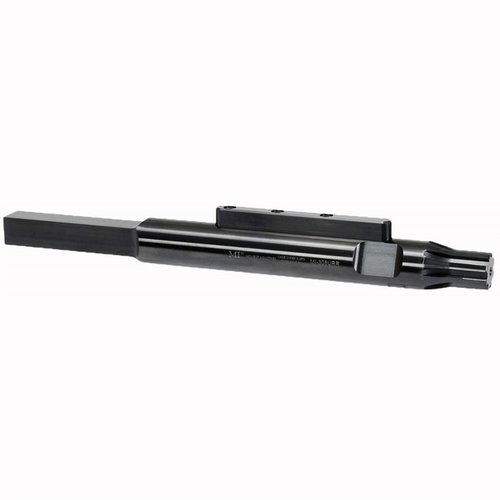 Le Midwest Industries AR .308 Upper Receiver Rod est l'outil idéal pour enlever les barrel nuts coincés sans endommager le upper, en acier 4140 robuste.
