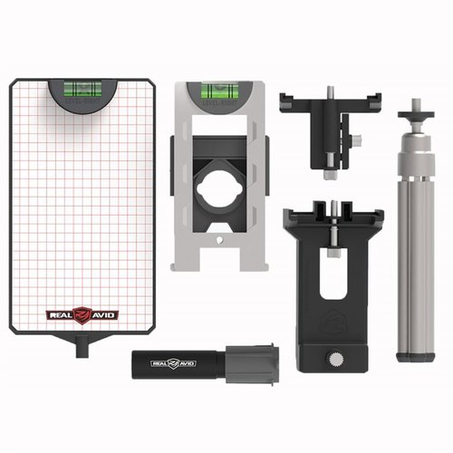 Outils Installation Visée & Lunettes de Tir > Kits de Réglage de Visée - Prévisualiser 1