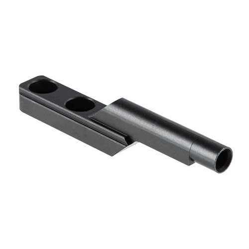 Le gaz key pour Bolt Carrier AR-15 de Brownells est un remplacement OEM fiable, garantissant performance et durabilité pour ton arme.