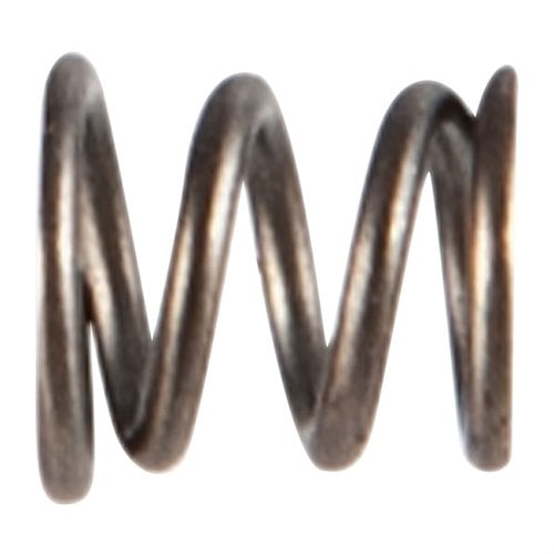 Améliore la fiabilité de ton AR-15 avec ce ressort d'extracteur OEM en acier, conçu pour un fonctionnement optimal et une extraction efficace des douilles.