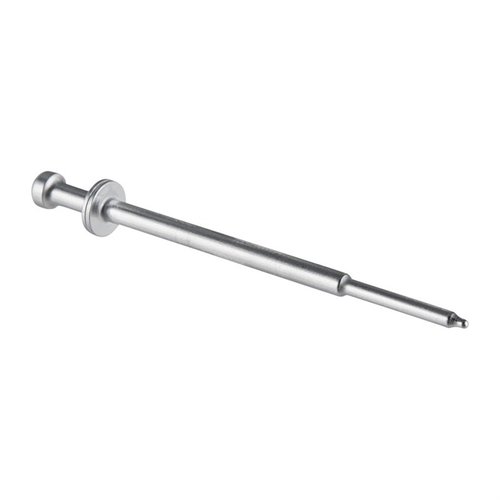 Le percuteur AR-15 6.5 Grendel de Brownells est un remplacement OEM, idéal pour les boulons 6.5 Grendel Type II, assurant fiabilité et performance.