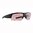 Découvrez les lunettes de protection Magpul Helix avec monture noire et lentille rose 🌟. Profitez d'une clarté et d'une protection inégalées. Parfait pour un style de vie actif. En savoir plus !