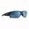 Découvrez les lunettes de protection Magpul Helix avec monture noire et lentilles polarisées bronze miroir. Profitez d'une clarté et d'une protection inégalées. 🌞👓 En savoir plus !