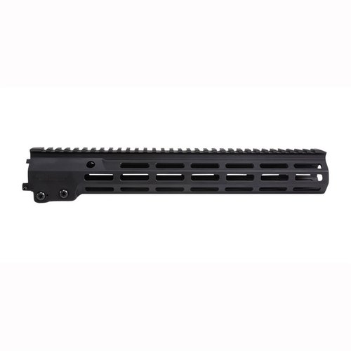 Le rail Geissele MK16 SMR 13.5
