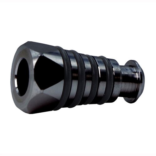 Les poignées de chargement 