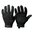 Gants Patrol 2.0 noir Taille M - 1 paire