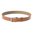 Découvrez la ceinture Magpul Tejas Gun Belt "El Original" en cuir marron clair. Solide, élégante et confortable, parfaite pour un usage intensif. 🇺🇸 Achetez maintenant!